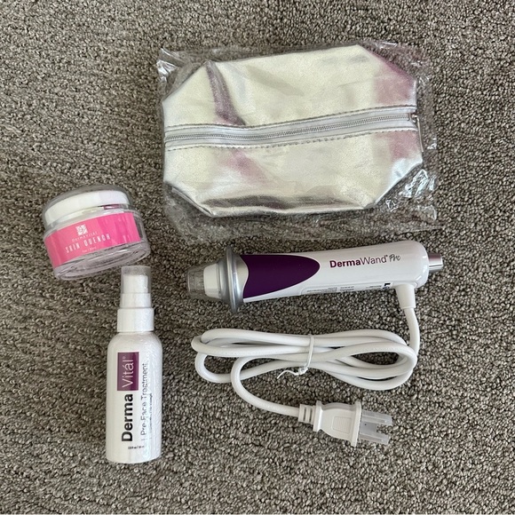 DermaWand PRO